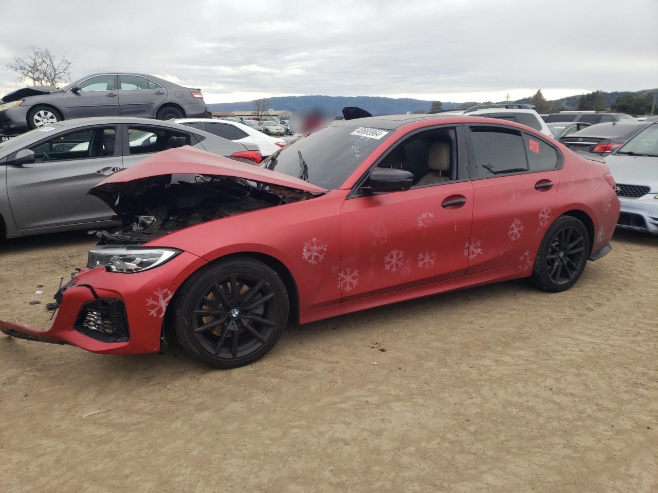 Bmw 3er (2019)