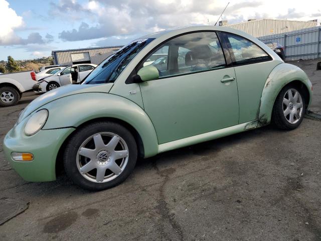 Volkswagen Beetle (2001)