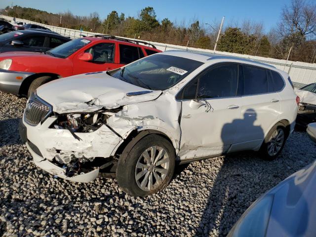 Buick Envision (2017)