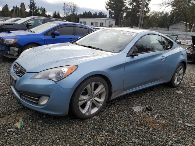 Hyundai Genesis (2010)