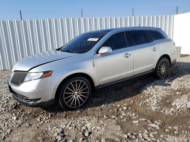 Lincoln Mkt (2013)