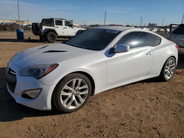 Hyundai Genesis (2014)