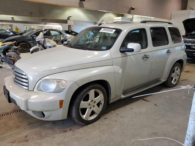 Chevrolet Hhr (2007)