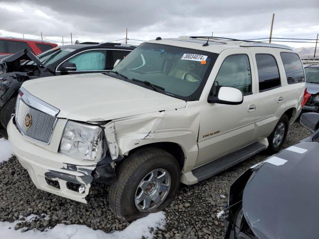 Cadillac Escalade (2005)