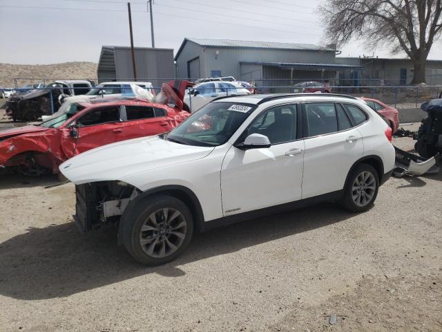 Bmw X1 (2014)