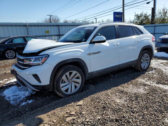 Volkswagen Atlas (2022)