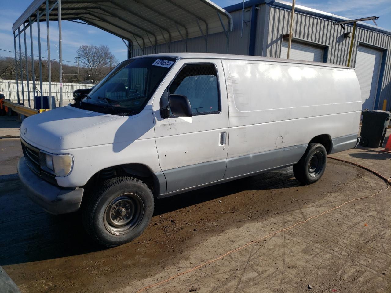 Ford Econoline (1993)