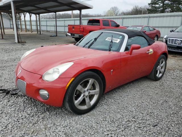 Pontiac Solstice (2008)