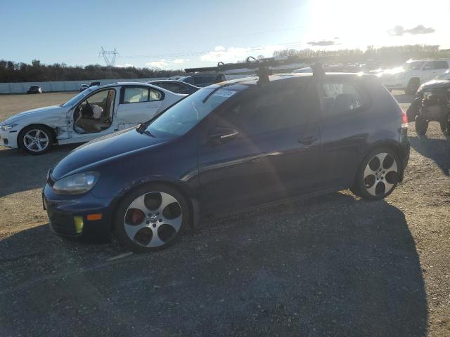 Volkswagen Gti (2013)