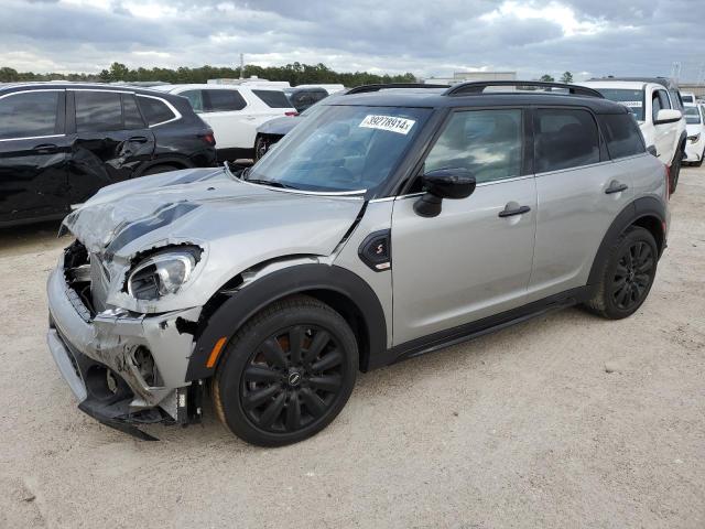 Mini Cooper (2024)