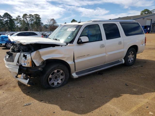 Cadillac Escalade (2005)