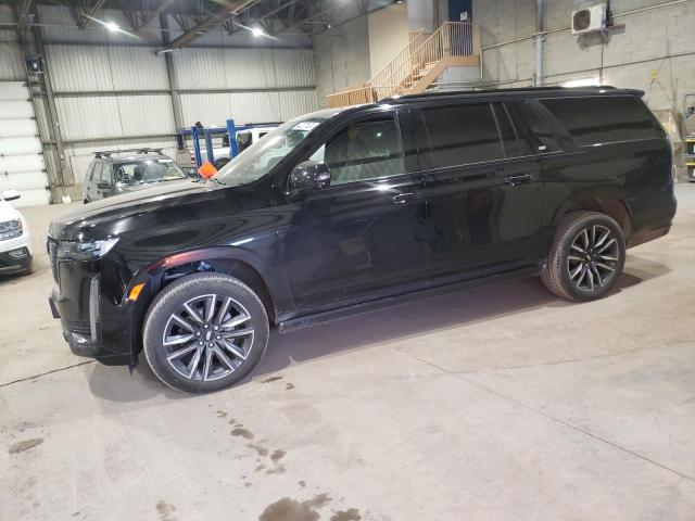 Cadillac Escalade (2023)