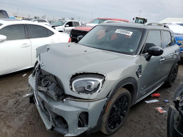 Mini Cooper (2023)