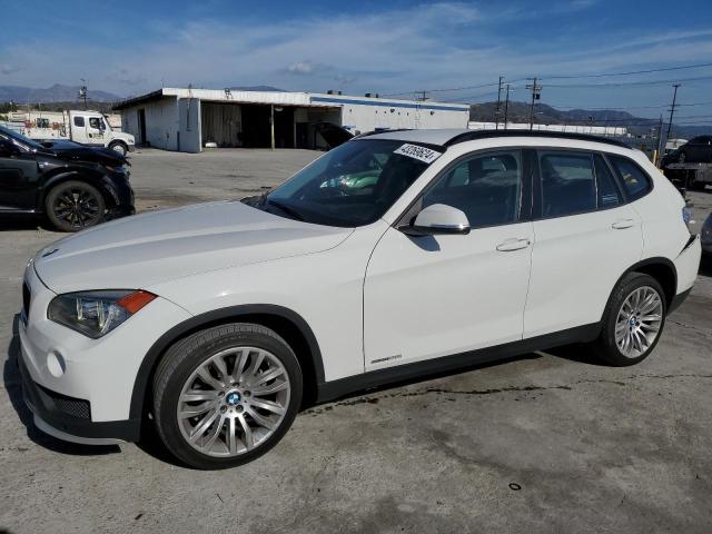 Bmw X1 (2014)