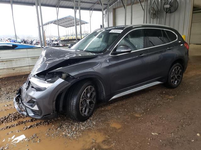 Bmw X1 (2021)