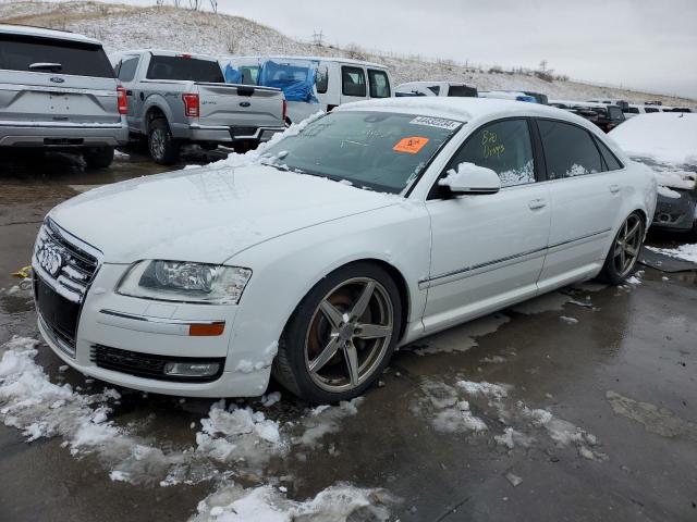 Audi A8 (2009)