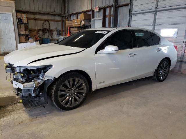 Acura Rlx (2016)