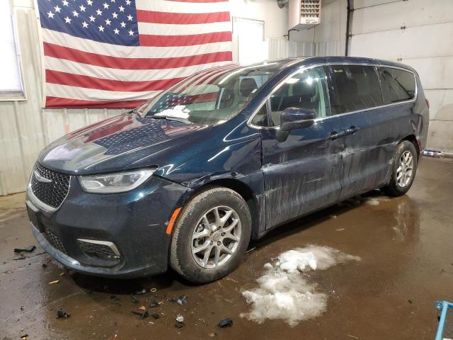 Chrysler Pacifica (2023)