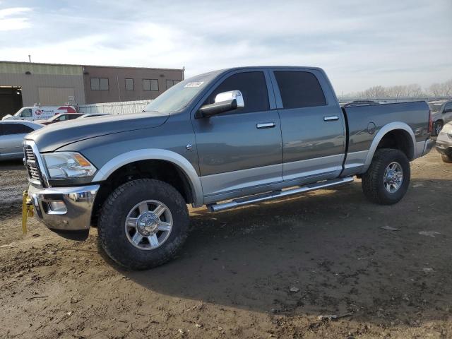 Dodge Ram 2500 (2012)
