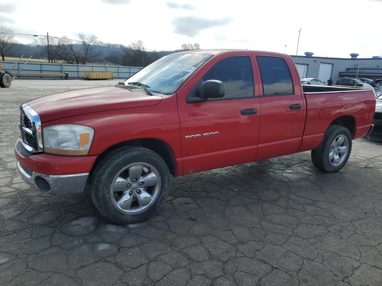 Dodge Ram (2006)