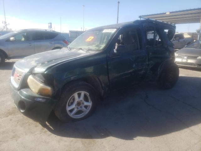 Gmc Envoy (2004)