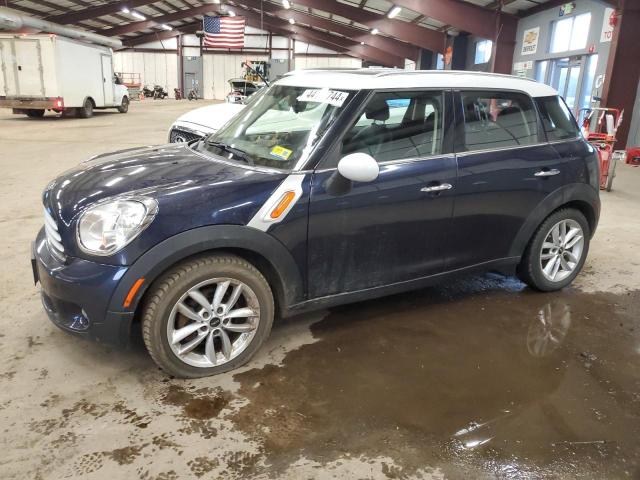 Mini Cooper (2013)