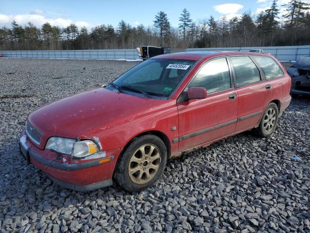 Volvo V40 (2000)