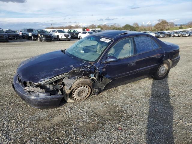 Buick Century (2002)