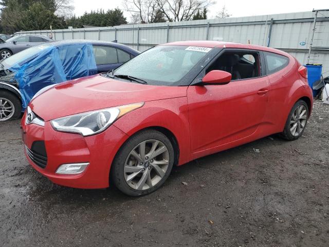 Hyundai Veloster (2017)
