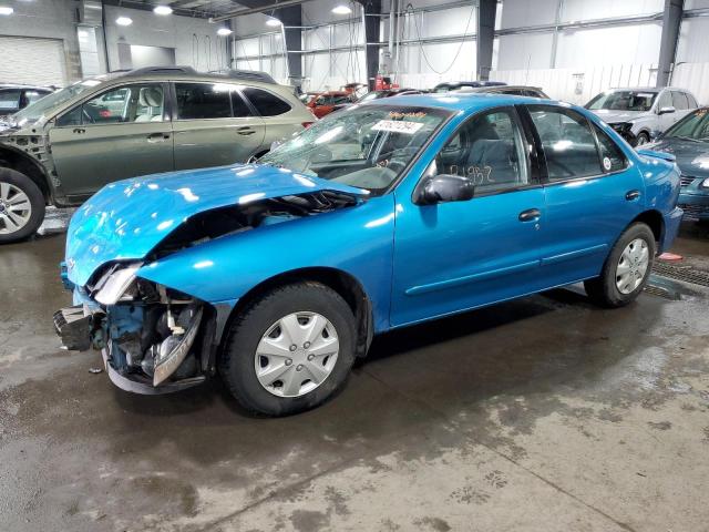Chevrolet Cavalier (2000)