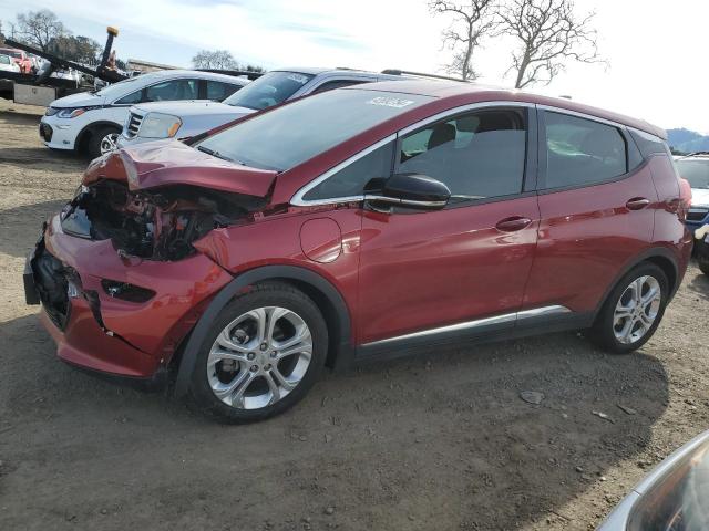 Chevrolet Bolt (2019)