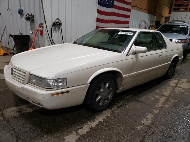 Cadillac Eldorado (1999)