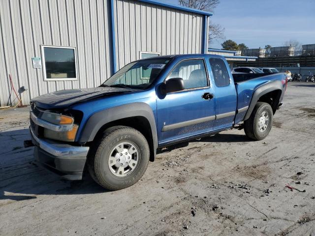 Chevrolet Colorado (2006)