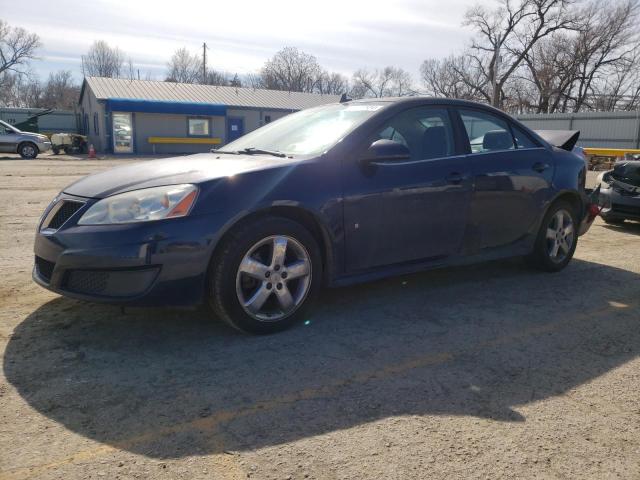 Pontiac G6 (2009)