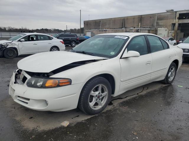 Pontiac Bonneville (2002)