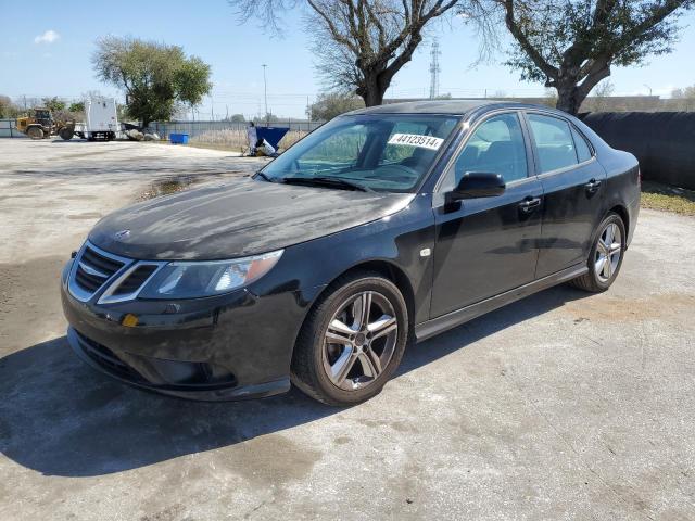 Saab 9 3 (2010)