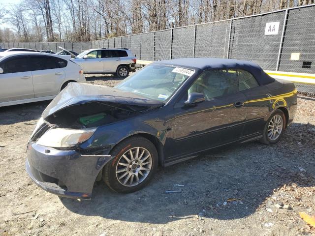 Saab 9 3 (2008)