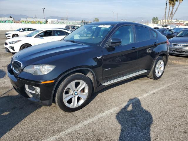 Bmw X6 (2014)