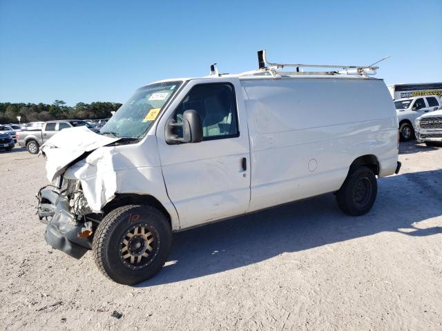 Ford Econoline (2012)
