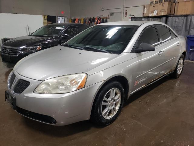 Pontiac G6 (2005)