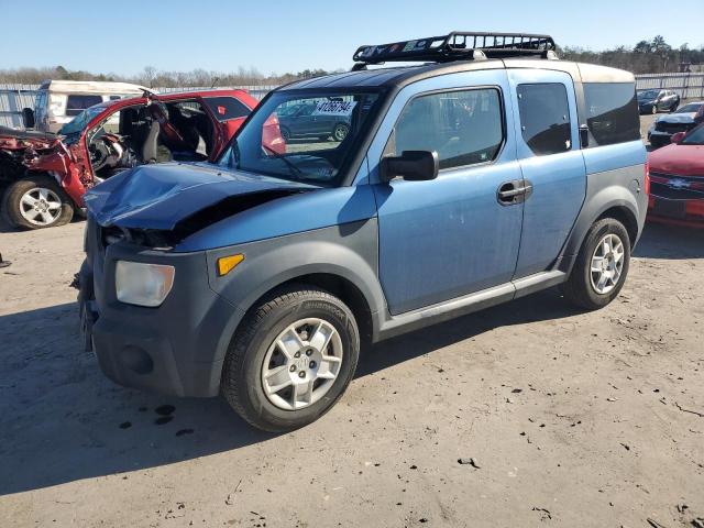 Honda Element (2006)