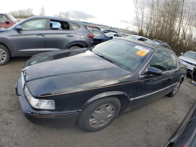 Cadillac Eldorado (2001)