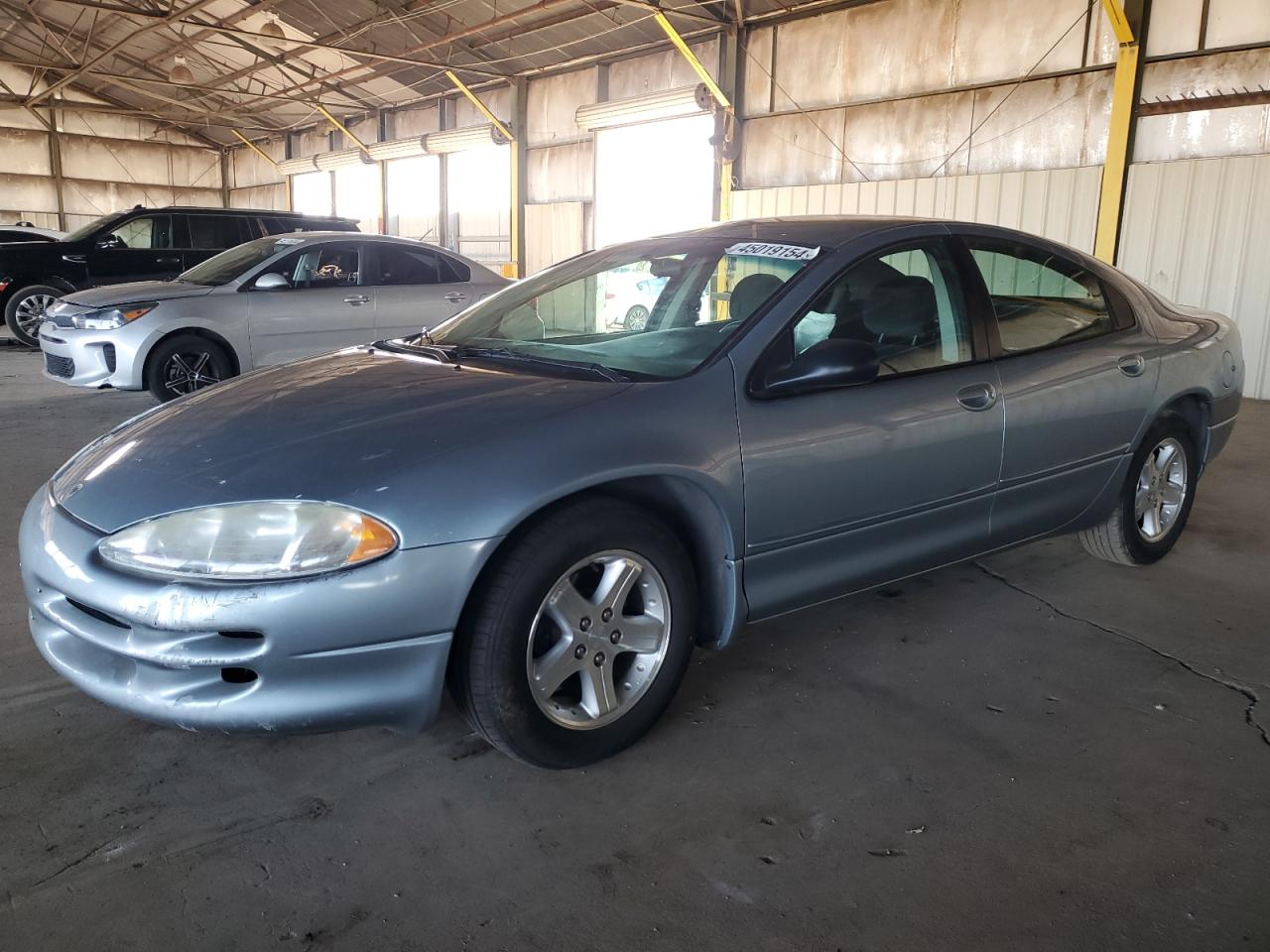 Dodge Intrepid (2004)