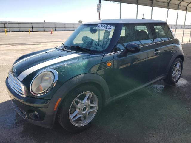 Mini Cooper (2010)