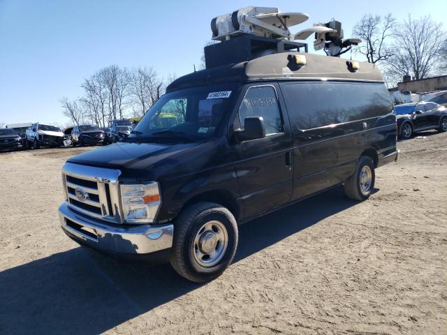 Ford Econoline (2012)