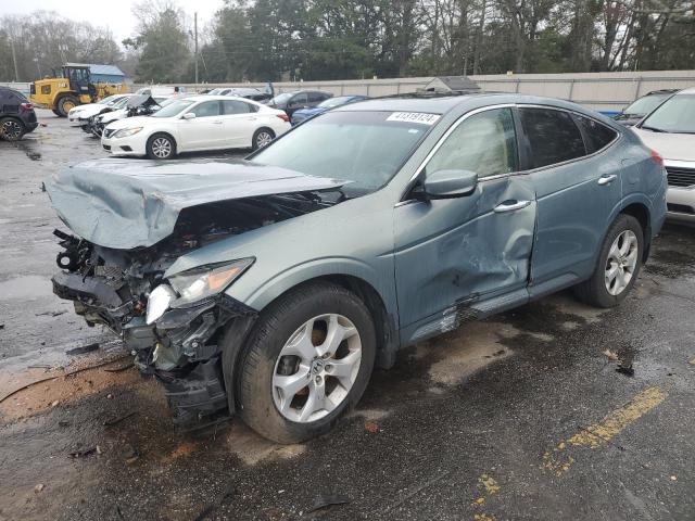 Honda Crosstour (2012)