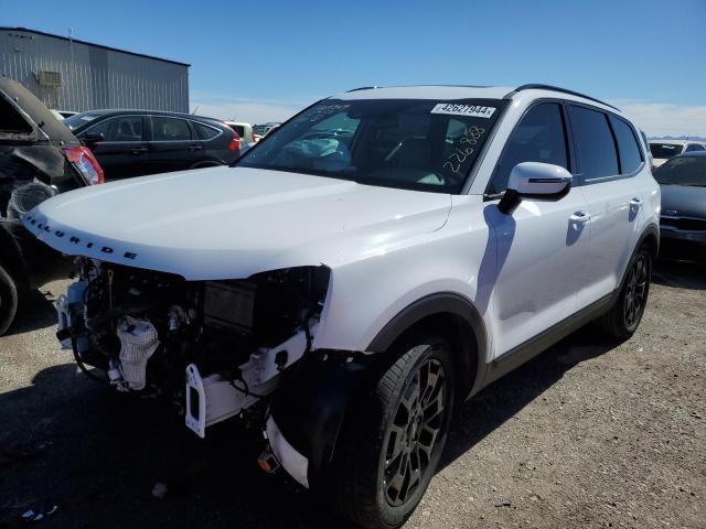 Kia Telluride (2022)