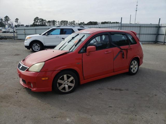 Suzuki Aerio (2006)