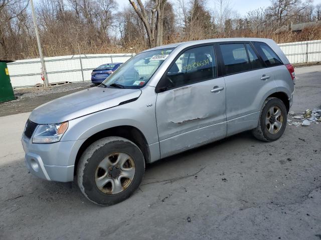 Suzuki Gr vitara (2007)