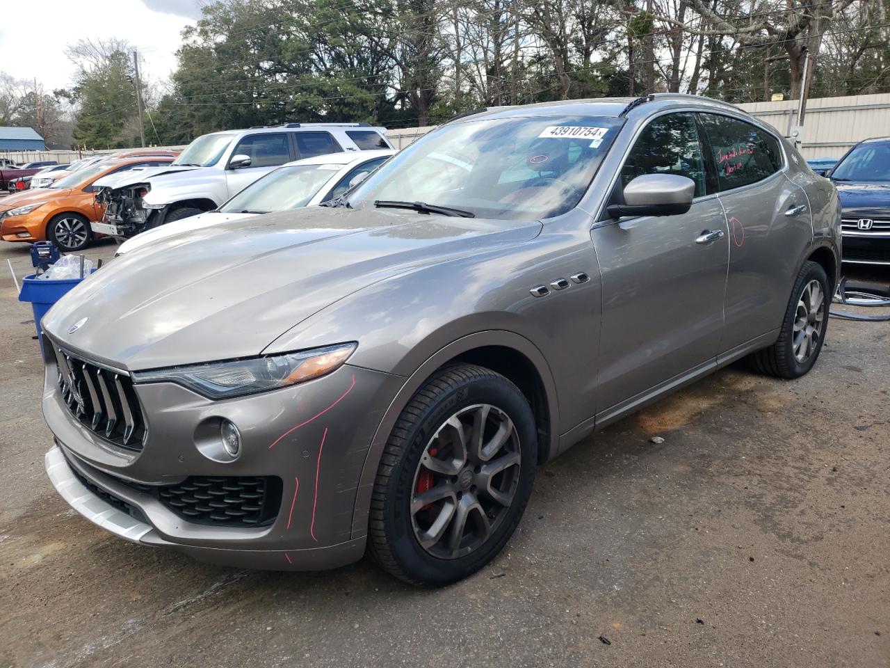 Maserati Ghibli (2017)